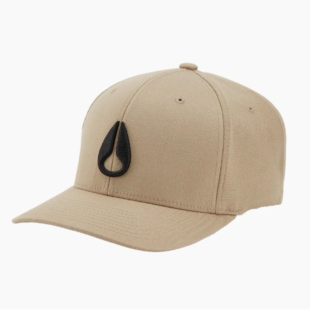 Nixon Hat - Flexfit SnapBack